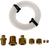 Mechanical Oil Pressure Gauge Installation Kit 7-902 - image 1