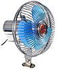 12-Volt RV/Truck Oscillating Fan 9-1/2" Tall - image 2