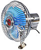 12-Volt RV/Truck Oscillating Fan 9-1/2" Tall - image 3