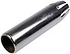 EXHAUST EXT ROLLED TIP - image 1