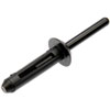 700-027 Fender Blind Rivet-Exterior-Gm; Chevrolet/Chrysler/Dodge/Ford/Jeep/Lincoln/Mercury/Pontiac