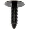 700-034 Bumper Retainer-Exterior-GM; Buick/Cadillac/Chevrolet/Chrysler/Dodge/GMC/Hummer/Jeep/Oldsmobile/Plymouth/Pontiac/Ram - image 2