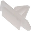 700-036 Moulding Retainer-Interior-GM; 2008-2012 Chevrolet Malibu - image 1