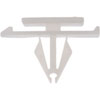 700-036 Moulding Retainer-Interior-GM; 2008-2012 Chevrolet Malibu - image 2