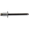 700-037 Bumper Blind Rivet-Exterior-GM; 2002-2013 Cadillac; 2007-2015 Chevrolet; 2005-2015 GMC - image 2
