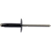 700-038 Blind Rivet Retainer-GM-Diameter 3/16 in.; Buick/Cadillac/Chevrolet/GMC/Hummer/Oldsmobile/Pontiac/Saturn - image 2