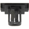 700-039 Fender Flare Retainer-Exterior-Jeep; 2008-2010 Dodge, 2002-2012 Jeep - image 1