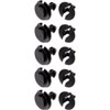 700-046 Front Air Deflector and Grommet - image 1