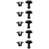 700-046 Front Air Deflector and Grommet - image 2