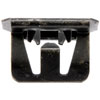 700-053 Cowl Vent Clip-GM; Buick/Cadillac/Chevrolet/GMC/Hummer/Oldsmobile - image 2