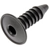 700-054 Fire Wall Retainer-Exterior-GM/Ford; 1.5 in - image 1