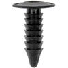 700-054 Fire Wall Retainer-Exterior-GM/Ford; 1.5 in - image 2