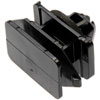 700-055 Moulding Retainer-Interior-GM; 2005-2009 Chevrolet, 2006-2009 Pontiac - image 1