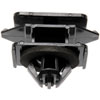 700-055 Moulding Retainer-Interior-GM; 2005-2009 Chevrolet, 2006-2009 Pontiac - image 2