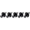 700-061 Push-Type Retainer; 2006-2020 CHRYSLER, 2012-2019 FIAT, 1993-2001 FORD, 1991-2021 GENERAL, 2005-2009 SAAB