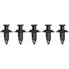 700-061 Push-Type Retainer; 2006-2020 CHRYSLER, 2012-2019 FIAT, 1993-2001 FORD, 1991-2021 GENERAL, 2005-2009 SAAB - image 2