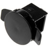 700-064 Moulding Retainer-Interior-Jeep; 2005-2007 Jeep Liberty - image 1