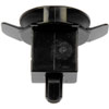 700-064 Moulding Retainer-Interior-Jeep; 2005-2007 Jeep Liberty - image 2