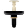 Bumper Cover Fastener - Dodge - image 2
