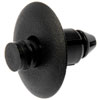 700-069 Moulding Retainer-Interior-Jeep; 2005-2018 Chrysler, 2005-2018 Dodge