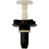 Push Retainer-Interior-Dodge - image 2