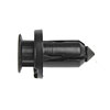 700-076 Splash Shield Clip - Nissan; 1997-2019 Infiniti; 1995-2023 Nissan