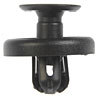 700-078 Splash Shield Clip - Toyota Small; 2003-2010 Pontiac, 2007-2018 Toyota - image 1