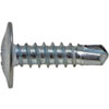 700-220 Wheel Well Molding Screw - Chrome - No. 8 x 5/8 in.; Zinc - image 2