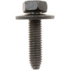 700-250 Body Bolt - GM - M6-1.0 x 25mm - image 2