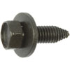 700-252 Body Bolt with Washer - M6.3-1.0 x 20mm - image 1