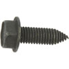 700-259 Body Bolt-Indented Hex - M8-1.25 x 25mm - image 1