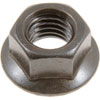 700-275 Washered Nut - M10-1.5; Grade 2 - image 1