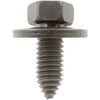 700-305 Body Bolt - GM - 3/8-16 x 1 in. - image 2