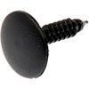 700-334 Panel Trim Retainer - Interior - GM; 1985-1991 Buick, 1987-2005 Chevrolet, 1985-1991 Oldsmobile, 1985-1991 Pontiac - image 1