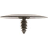 700-363 Hood Insulator Retainer - GM - image 2