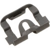 700-403 Reveal Molding Clip - GM; 1.05 in - image 1