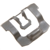700-404 Reveal Molding Clip - Ford; 0.875 in - image 1