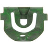 700-406 Reveal Molding Clip - GM; 0.875 in - image 1