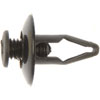 700-424 Rivet-Screw in-Hole Diameter 8mm; 2002-2006 Kia; 1990-2013 Mazda; 1982-1998 Nissan