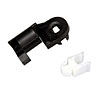 PROP ROD CLIP FORD - image 1