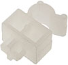 PROP ROD CLIP HONDA - image 1