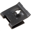 700-514 Clip Nut - J-Style - No. 6 x 5/16 in., Panel Range .090 in - .110 in; #6 x 5/16 in (.090 in-.110 in) - image 1