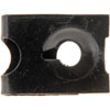 700-515 Clip Nut - J-Style - No. 8 x 3/8 in., Panel Range .030 in - .060 in; #8 x 3/8 in (.030 in-.060 in) - image 2