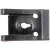 700-519 Clip Nut - Wide Panel - No. 6 x 3/8 in, Panel Range .025 in - .125 in; #6 x 3/8 in (.025 in-.125 in) - image 2
