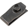 700-525 Extruded U-Nut 5/16-16 - Panel 0.25-0.15 Inch; 5/16-18 - image 1