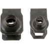 700-528 Clip Nut - M8-1.26; M8-1.25 - image 2
