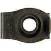 700-540 Clip Nut -U-Threaded, M10-1.50 x 19 mm, Panel Range 1.0-6.0 mm; M10-1.50 x 19 mm (1.0-6.0 mm) - image 1