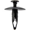 700-552 Rivet-Screw in-Hole Diameter .250 in-Head Diameter 1 in-Length .900 in; Ford/Lincoln/Mercury - image 2