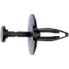 700-573 Rivet-Push in-Hole Diameter 8mm-Head Diameter 22mm - image 1