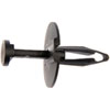 700-574 Rivet-Push in-Hole Diameter 6.3mm-Head Diameter 22mm